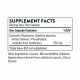 Фитосом кверцетина, Quercetin Phytosome, Thorne , 60 капсул