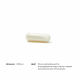 Комплекс пищеварительных ферментов, Advanced Digestive Enzymes, Thorne, 180 капсул