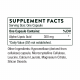 Альфа-липоевая кислота, Alpha-Lipoic Acid, Thorne, 60 капсул