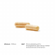 Комплекс с куркумином, Curcumin Phytosome Meriva, Thorne, 60 капсул