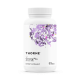 Комплекс женьшеня с горным чаем и львиной гривой, Ginseng Plus with Lion's Mane, Thorne, 60 caps