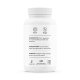 Комплекс женьшеня с горным чаем и львиной гривой, Ginseng Plus with Lion's Mane, Thorne, 60 caps