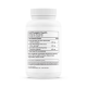Комплекс женьшеня с горным чаем и львиной гривой, Ginseng Plus with Lion's Mane, Thorne, 60 caps
