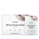 Изолят сывороточного протеина в пакетиках, Whey Protein Isolate, Chocolate, 14 пакетиков, Thorne, 30.2 г