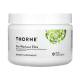 Предтренировочный комплекс Elite со вкусом цитрусовых, Pre-Workout Elite, Citrus Berry, Thorne, 122.6 г