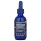 Ионный D3 + K2, Ionic D3+K2, Trace Minerals, 59 мл