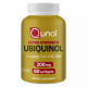 Убихинол, Extra Strength Ubiquinol, Qunol, 60 капсул