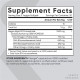 Вегетарианская Омега-3, Vegan Omega-3, Sports Research, 60 капсул
