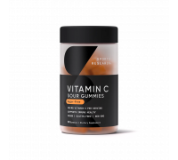 Витамин C, Vitamin C, Sports Research, 60 жевательных конфет