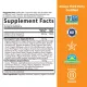 Витамин C, Vitamin Code RAW Vitamin C, Garden of Life, 120 капсул