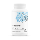 Бисглицинат цинка усиленный, Zinc Bisglycinate, Thorne, 60 капсул