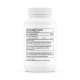 Бисглицинат цинка усиленный, Zinc Bisglycinate, Thorne, 60 капсул