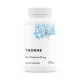 Пиколинат Цинка, Zinc Picolinate, Thorne, 60 капсул