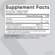 Льняное масло, Flaxseed Oil, Sports Research, 180 капсул