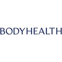 BodyHealth логотип
