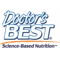 Doctor's Best логотип