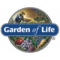 Garden of Life логотип