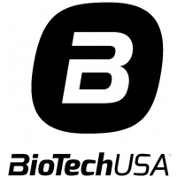 BioTechUSA логотип