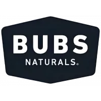 Bubs Naturals логотип